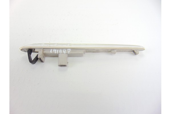 50522994 PILOTO LATERAL IZQUIERDO ALFA ROMEO GIULIETTA (191) Basis (2016) 2016 50522994 191887 ALFA ROMEO - 2