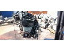 ENGINE COMPLETE RENAULT CADJAR 1 5 DCI K9K647 150TYS STARTER FRONT Car type passenger cars