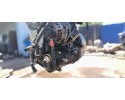 ENGINE COMPLETE RENAULT CADJAR 1 5 DCI K9K647 150TYS STARTER FRONT Engine type diesel