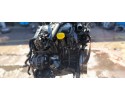 ENGINE COMPLETE RENAULT CADJAR 1 5 DCI K9K647 150TYS STARTER FRONT Catalog number of the original 1 5 DCI K9K647
