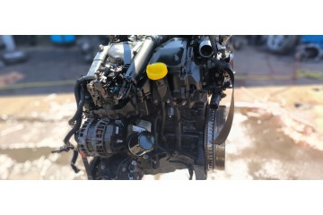 ENGINE COMPLETE RENAULT CADJAR 1 5 DCI K9K647 150TYS STARTER FRONT Catalog number of the original 1 5 DCI K9K647