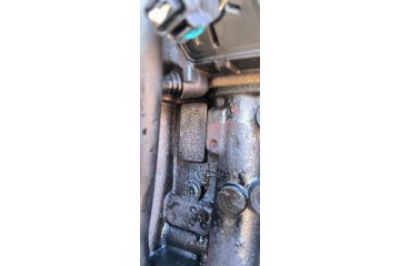 Motor Completo Renault Kadjar 1.5 DCI K9K647 150,000 km Arranque Delan