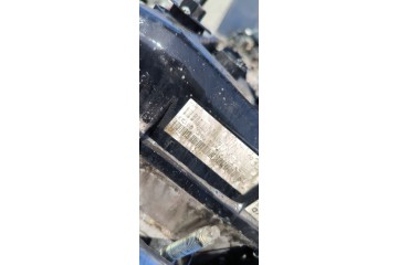Motor Completo Renault Kadjar 1.5 DCI K9K647 150,000 km Arranque Delan