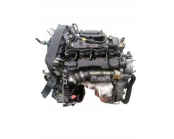 ENGINE PEUGEOT 307 207 308 BERILNGO II 1 6 HDI 9HZ