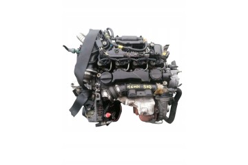 ENGINE PEUGEOT 307 207 308 BERILNGO II 1 6 HDI 9HZ