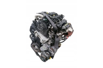 ENGINE PEUGEOT 307 207 308 BERILNGO II 1 6 HDI 9HZ Part manufacturer Peugeot OE