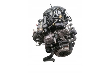 ENGINE PEUGEOT 307 207 308 BERILNGO II 1 6 HDI 9HZ Catalog number of the part 9HZ