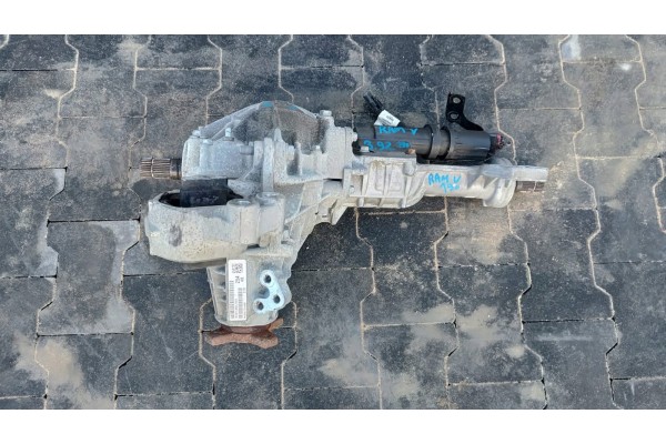 Dodge Ram V 19 Reducer Bridge Dyfer 3 92 P68507254AB