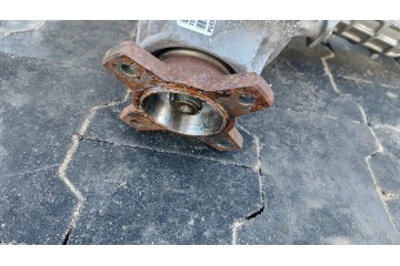 Dodge Ram V 19 Reducer Bridge Dyfer 3 92 P68507254AB Car type passenger cars