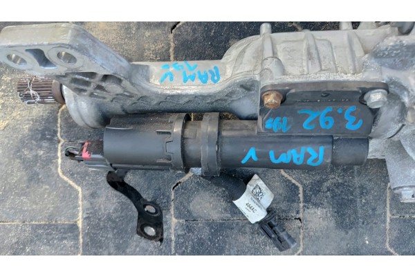 Dodge Ram V 2019- Reductor de Puente 3.92 P68507254AB