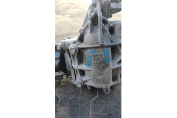 Dodge Ram V 2019- Reductor de Puente 3.92 P68507254AB