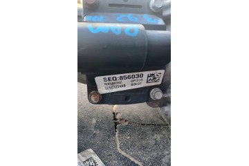 Dodge Ram V 2019- Reductor de Puente 3.92 P68507254AB