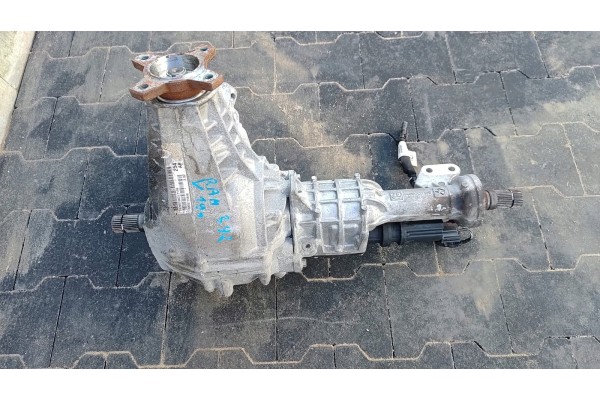Dodge Ram V 2019- Reductor de Puente 3.92 P68507254AB