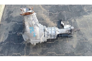 Dodge Ram V 2019- Reductor de Puente 3.92 P68507254AB