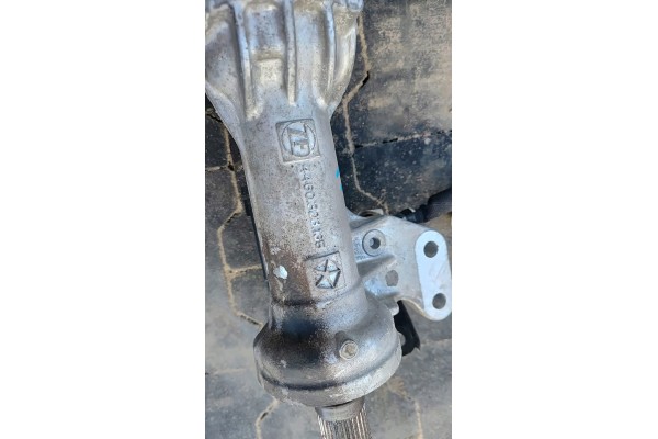 Dodge Ram V 2019- Reductor de Puente 3.92 P68507254AB