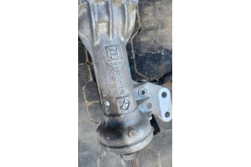 Dodge Ram V 2019- Reductor de Puente 3.92 P68507254AB