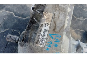 Dodge Ram V 2019- Reductor de Puente 3.92 P68507254AB