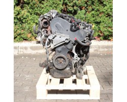 CLH MOTOR Audi A3 S3 8V 2014