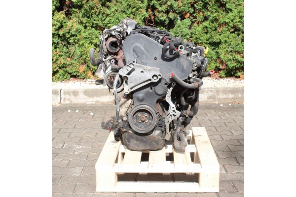 CLH MOTOR Audi A3 S3 8V 2014