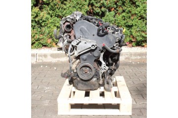 CLH MOTOR Audi A3 S3 8V 2014