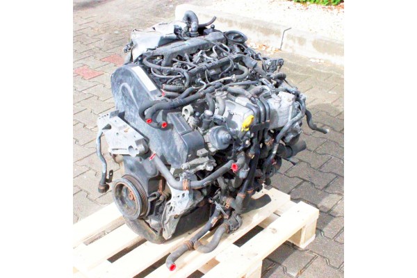CLH MOTOR Audi A3 S3 8V 2014 Part manufacturer Audi OE
