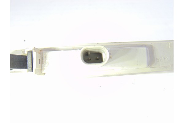 50522994 PILOTO LATERAL IZQUIERDO ALFA ROMEO GIULIETTA (191) Basis (2016) 2016 50522994 191887 ALFA ROMEO - 5