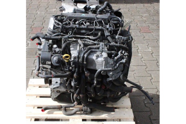 CLH MOTOR Audi A3 S3 8V 2014 Catalog number of the part CLH