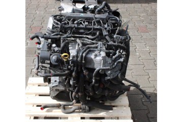 CLH MOTOR Audi A3 S3 8V 2014 Catalog number of the part CLH