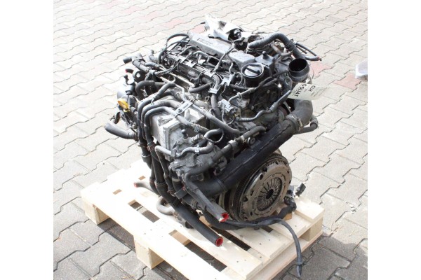 CLH MOTOR Audi A3 S3 8V 2014 Car type passenger cars