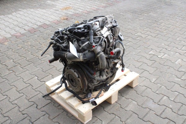 Motor Completo Audi A3 S3 8V 2014