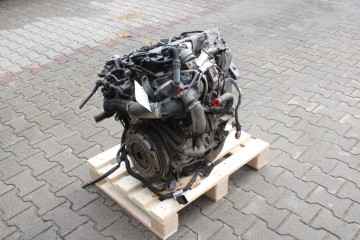 Motor Completo Audi A3 S3 8V 2014