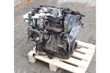 Motor Completo Audi A3 S3 8V 2014
