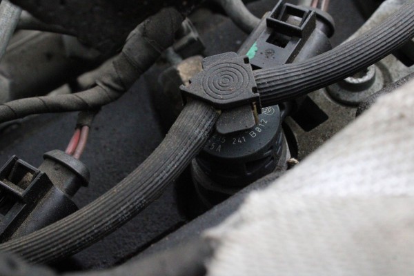 Motor Completo Audi A3 S3 8V 2014
