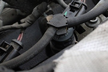 Motor Completo Audi A3 S3 8V 2014