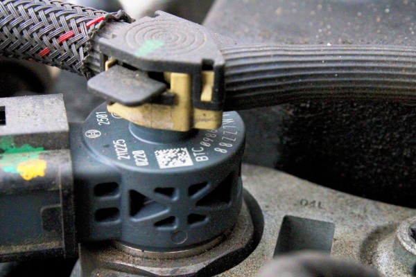 Motor Completo Audi A3 S3 8V 2014