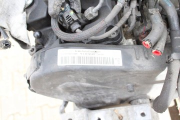 Motor Completo Audi A3 S3 8V 2014