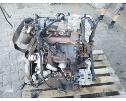 COMPLETE ENGINE DUCATO JUMPER BOXER 3 0 HDI 06 10R EURO 4