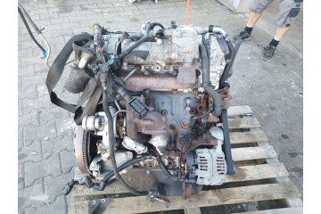 COMPLETE ENGINE DUCATO JUMPER BOXER 3 0 HDI 06 10R EURO 4