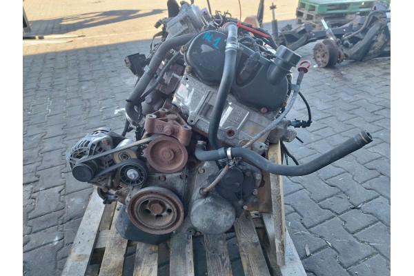 COMPLETE ENGINE DUCATO JUMPER BOXER 3 0 HDI 06 10R EURO 4 Catalog number of the part DUCATO 3 0