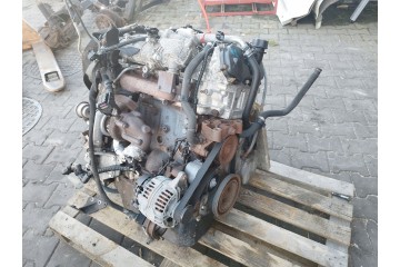 Motor Completo Ducato Jumper Boxer 3.0 HDI 06-10 Euro 4