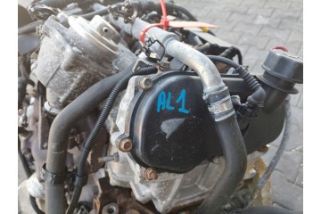 Motor Completo Ducato Jumper Boxer 3.0 HDI 06-10 Euro 4