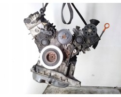 Audi Q7 4L 2008 Engine