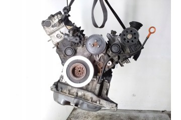 Audi Q7 4L 2008 Engine