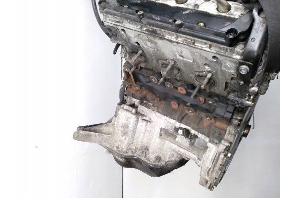 Audi Q7 4L 2008 Engine Catalog number of the part CAS