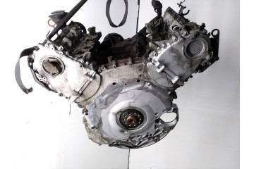 Audi Q7 4L 2008 Engine Car type 4x4 SUV