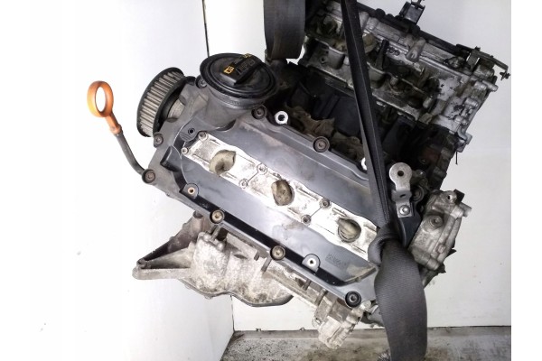 Audi Q7 4L 2008 Engine Engine type diesel