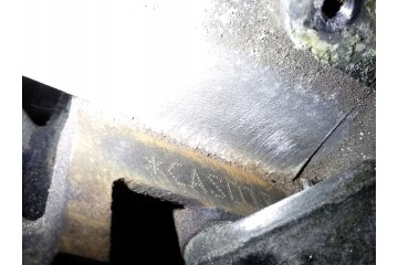 Motor Audi Q7 4L 2008