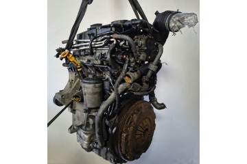 ENGINE COMPLETE VW AUDI SEAT SKODA 1 4 TDI 80KM BMS