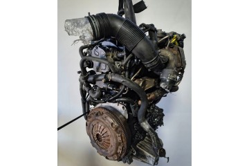 ENGINE COMPLETE VW AUDI SEAT SKODA 1 4 TDI 80KM BMS Catalog number of the part BMS