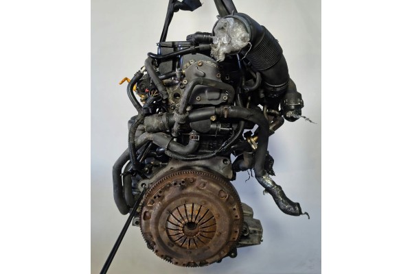 ENGINE COMPLETE VW AUDI SEAT SKODA 1 4 TDI 80KM BMS Part manufacturer Volkswagen OE